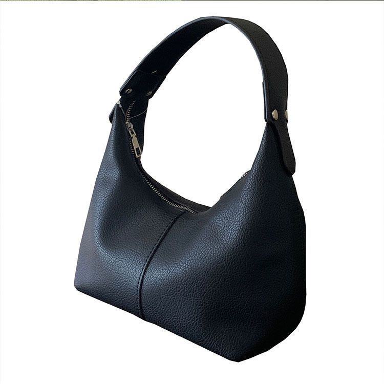 Women's Underarm Large Capacity Shoulder Bag Stylish Everyday Carry - LAKD London