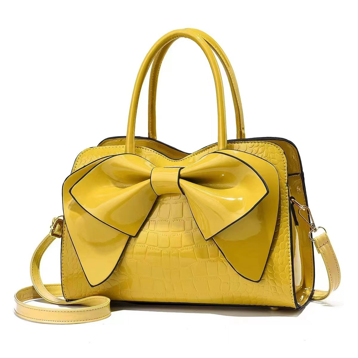 Women's Designer Western Style Shoulder Crossbody Luxury Handbag - LAKD London