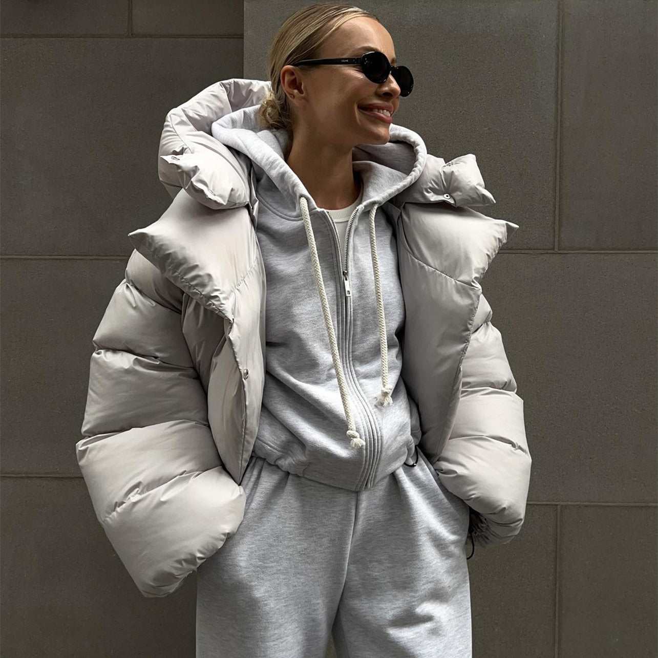 Womens Winter Collection