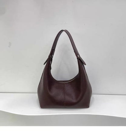 Women's Underarm Large Capacity Shoulder Bag Stylish Everyday Carry - LAKD London
