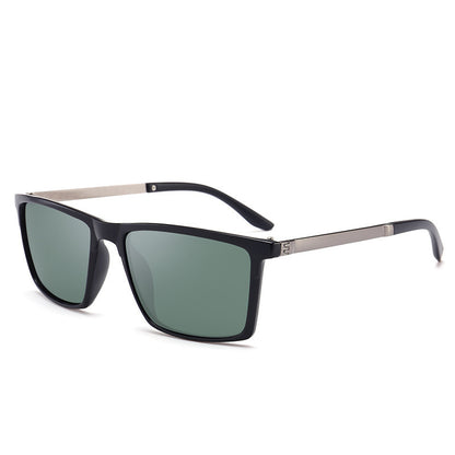 Men's Polarized Driving Sunglasses Stylish Protective Eyewear For Everyday Use - LAKD London