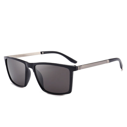 Men's Polarized Driving Sunglasses Stylish Protective Eyewear For Everyday Use - LAKD London