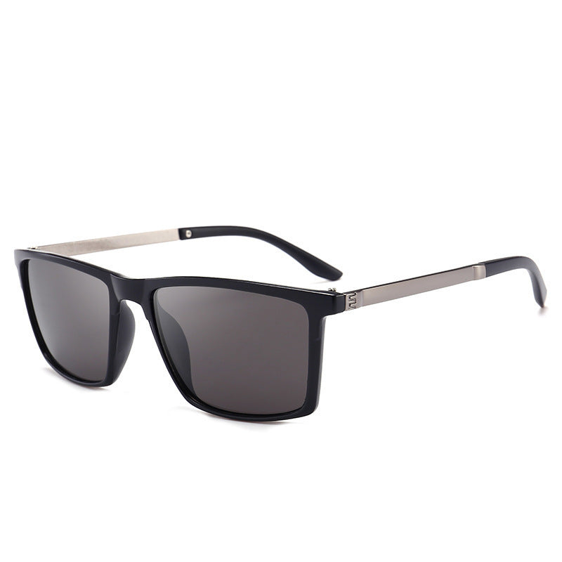 Men's Polarized Driving Sunglasses Stylish Protective Eyewear For Everyday Use - LAKD London
