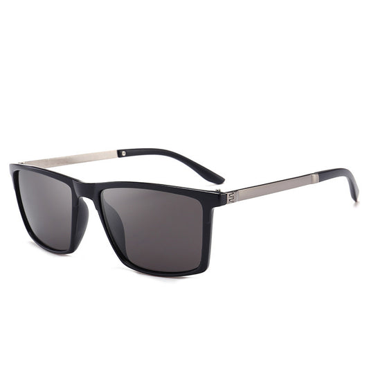 Men's Polarized Driving Sunglasses Stylish Protective Eyewear For Everyday Use - LAKD London