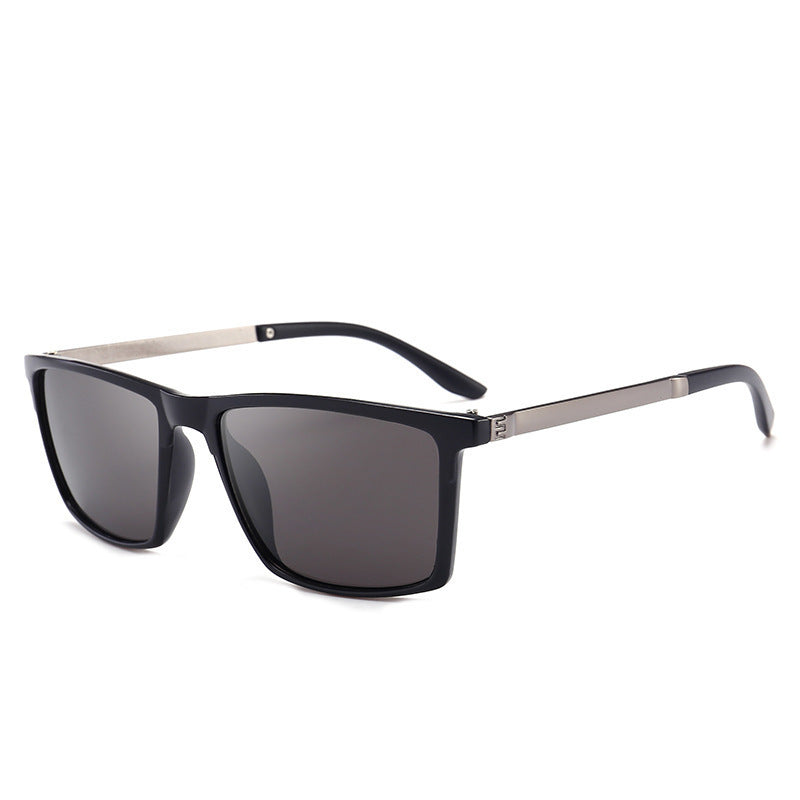 Men's Polarized Driving Sunglasses Stylish Protective Eyewear For Everyday Use - LAKD London
