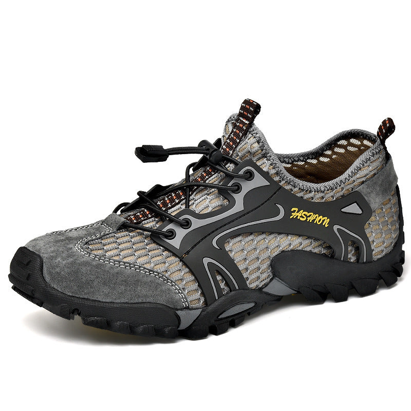 Men's Outdoor Premium Barefoot Wading Trail Running Beach Shoes - LAKD London