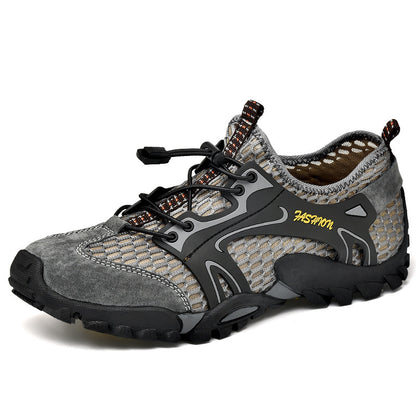 Men's Outdoor Premium Barefoot Wading Trail Running Beach Shoes - LAKD London