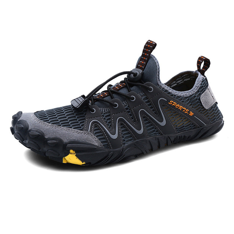 Men's Outdoor Premium Barefoot Wading Trail Running Beach Shoes - LAKD London