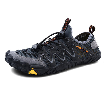 Men's Outdoor Premium Barefoot Wading Trail Running Beach Shoes - LAKD London