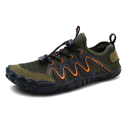 Men's Outdoor Premium Barefoot Wading Trail Running Beach Shoes - LAKD London