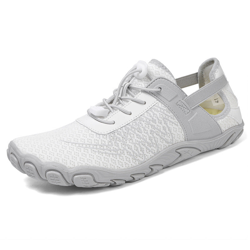Unisex Breathable Mesh Water Shoes Lightweight Summer Sports - LAKD London