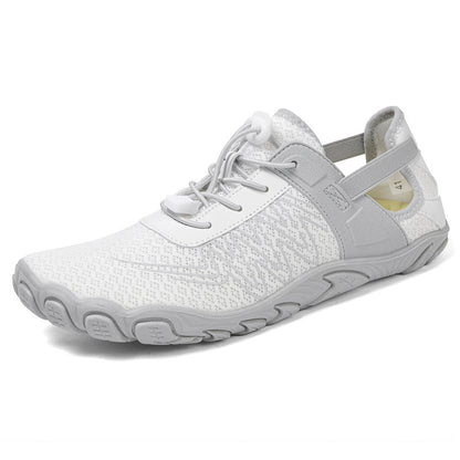 Unisex Breathable Mesh Water Shoes Lightweight Summer Sports - LAKD London