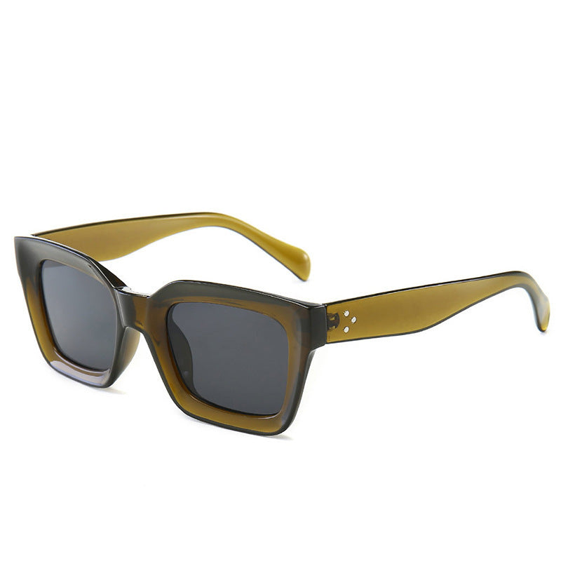 Stylish Protective Sunglasses For Men And Women Everyday Wear Fashion - LAKD London