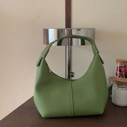Women's Underarm Large Capacity Shoulder Bag Stylish Everyday Carry - LAKD London