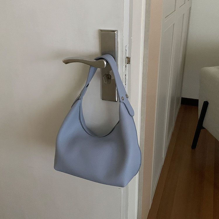 Women's Underarm Large Capacity Shoulder Bag Stylish Everyday Carry - LAKD London