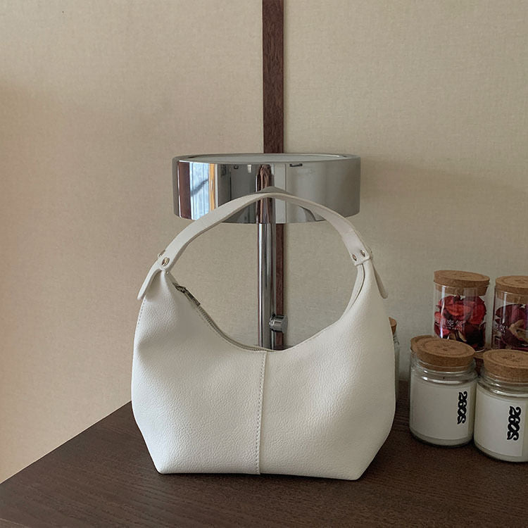 Women's Underarm Large Capacity Shoulder Bag Stylish Everyday Carry - LAKD London
