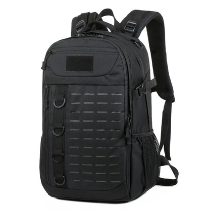 Mountaineering Camouflage Assault Backpack Durable Tactical Outdoor Travel Pack - LAKD London