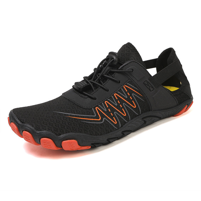 Unisex Breathable Mesh Water Shoes Lightweight Summer Sports - LAKD London
