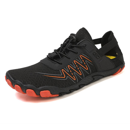 Unisex Breathable Mesh Water Shoes Lightweight Summer Sports - LAKD London