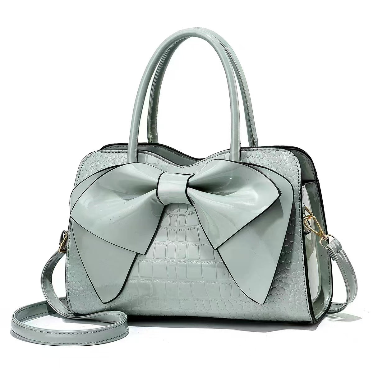 Women's Designer Western Style Shoulder Crossbody Luxury Handbag - LAKD London