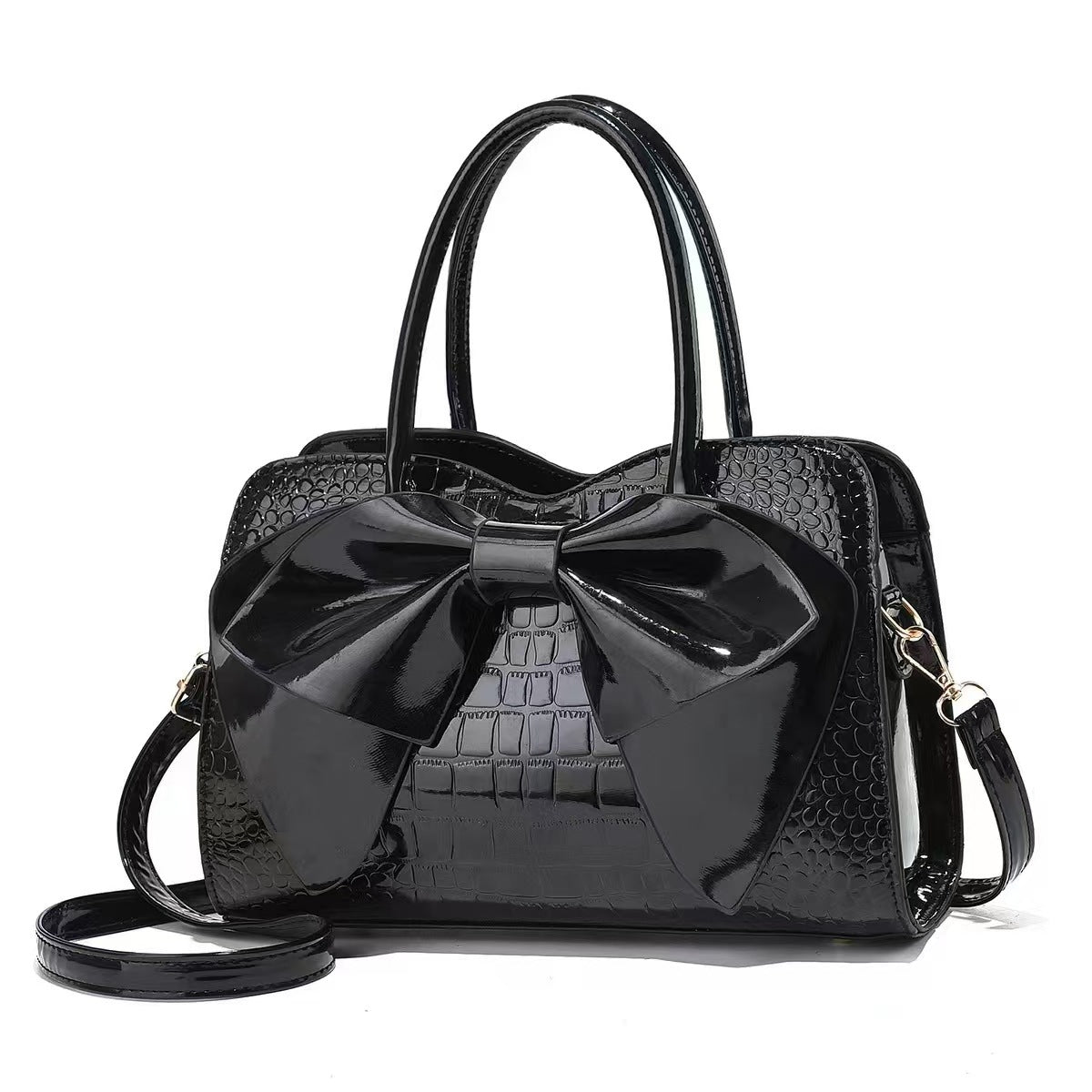 Women's Designer Western Style Shoulder Crossbody Luxury Handbag - LAKD London