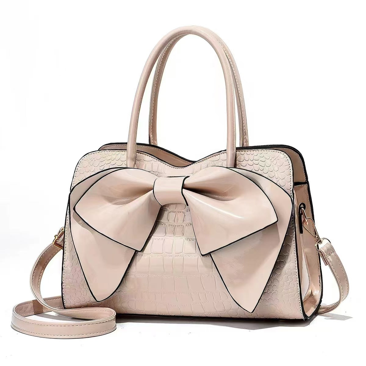 Women's Designer Western Style Shoulder Crossbody Luxury Handbag - LAKD London