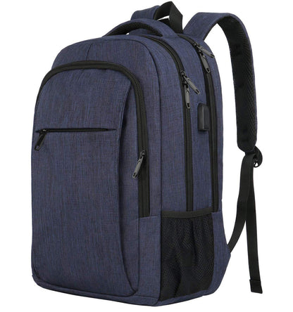 Mens Large Capacity Multifunctional Travel Backpack by Lakd London - LAKD London