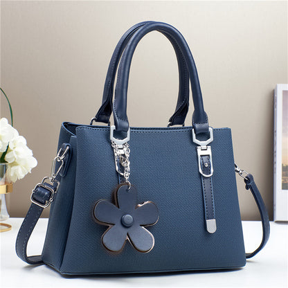Women's Large Capacity Shoulder Messenger Bag Stylish Everyday Streetwear Accessories - LAKD London