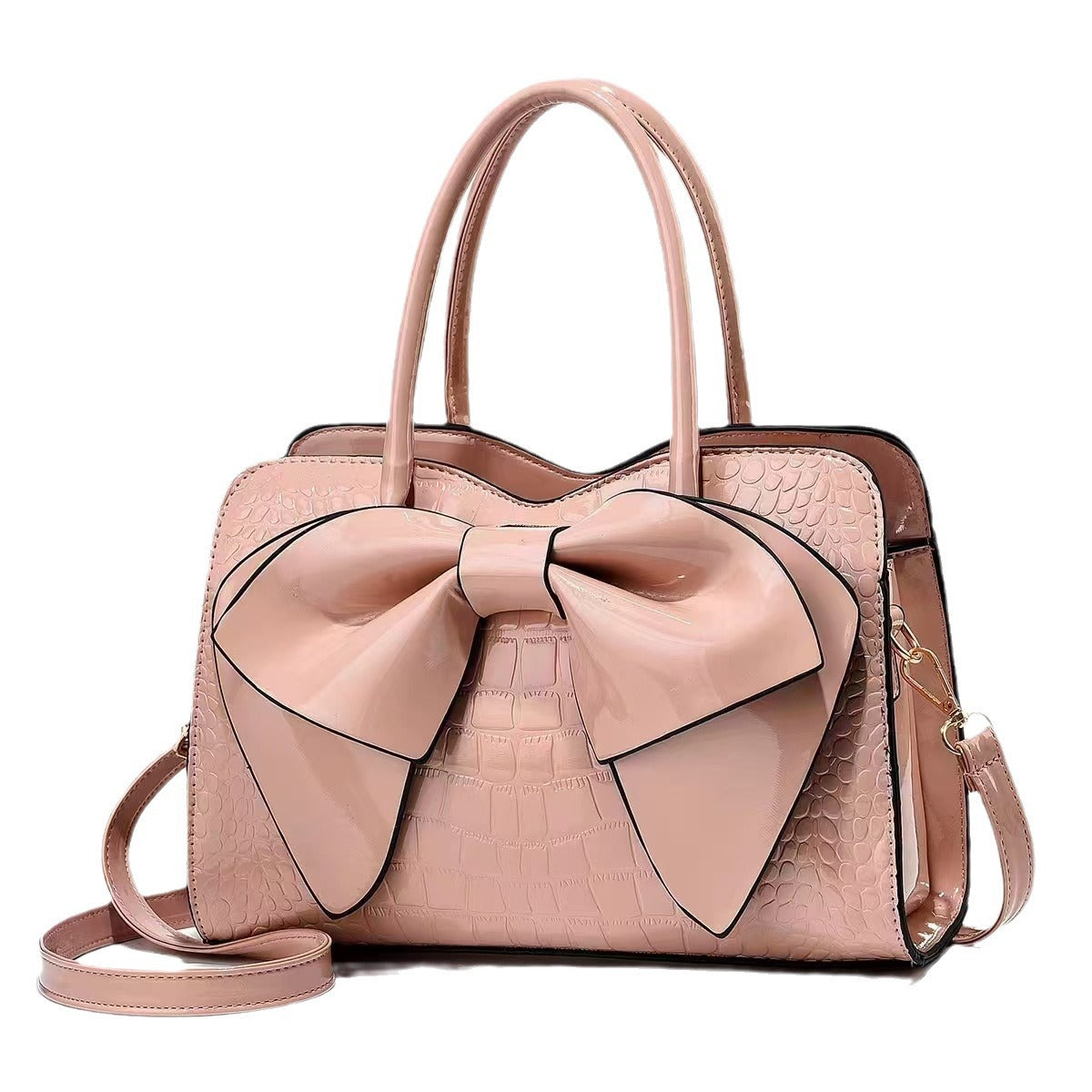 Women's Designer Western Style Shoulder Crossbody Luxury Handbag - LAKD London