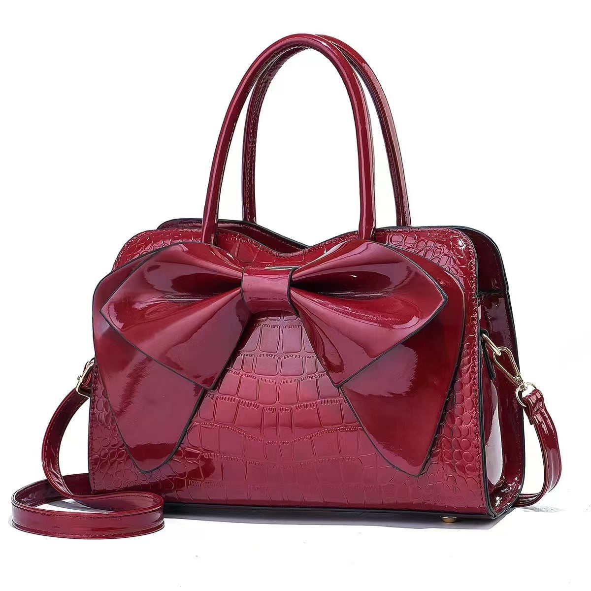 Women's Designer Western Style Shoulder Crossbody Luxury Handbag - LAKD London