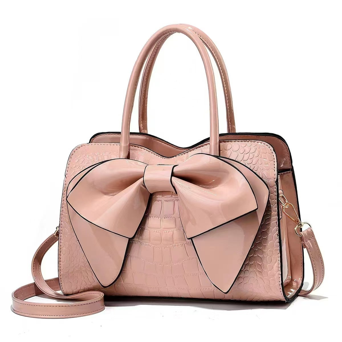 Women's Designer Western Style Shoulder Crossbody Luxury Handbag - LAKD London