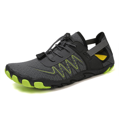 Unisex Breathable Mesh Water Shoes Lightweight Summer Sports - LAKD London
