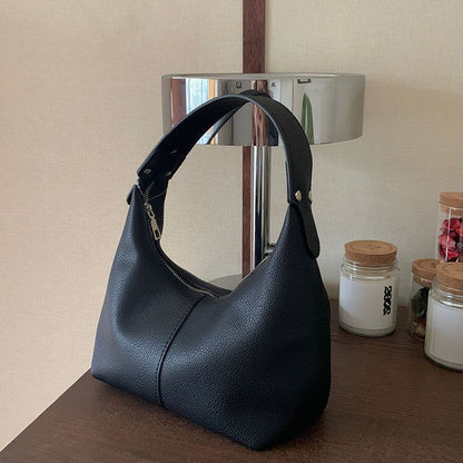 Women's Underarm Large Capacity Shoulder Bag Stylish Everyday Carry - LAKD London