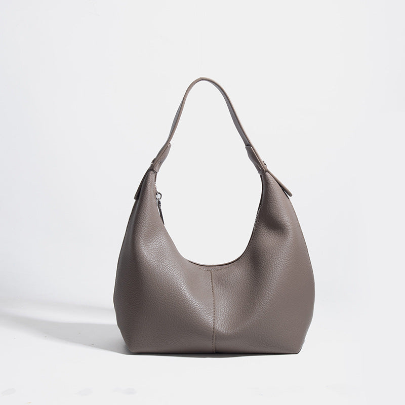 Women's Underarm Large Capacity Shoulder Bag Stylish Everyday Carry - LAKD London