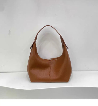 Women's Underarm Large Capacity Shoulder Bag Stylish Everyday Carry - LAKD London