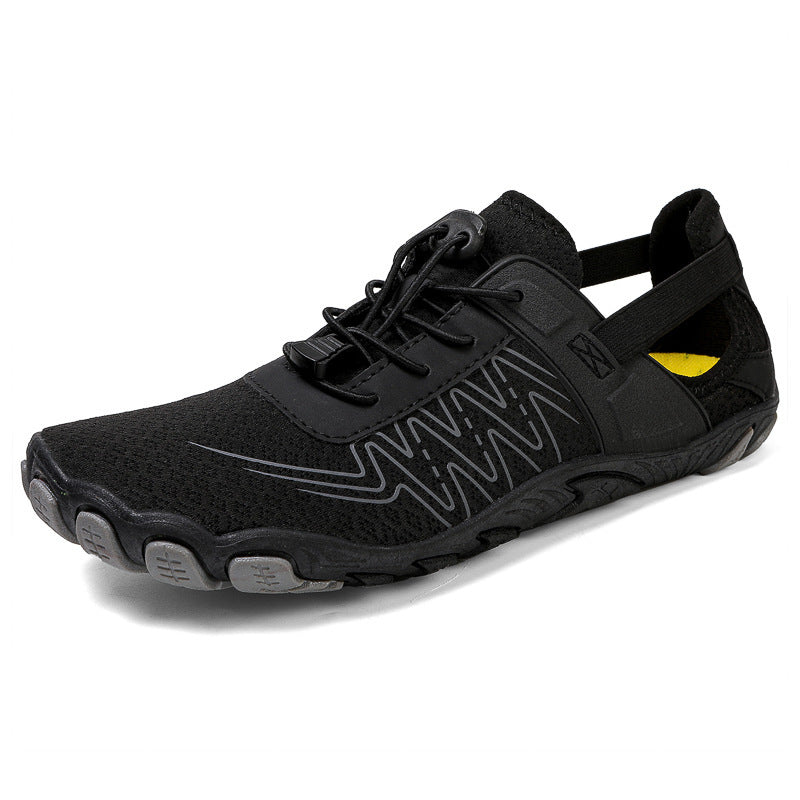 Unisex Breathable Mesh Water Shoes Lightweight Summer Sports - LAKD London